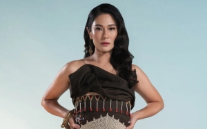 Spoiler Penampakan Dian Sastro di 'Sri Asih' Tuai Pro dan Kontra
