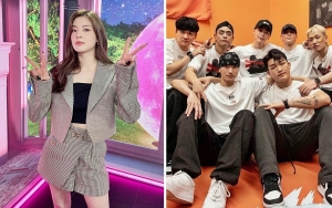 Lee Sun Bin Miliki Hubungan Tak Terduga Dengan Leader JustJerk 'Street Man Fighter'