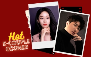 Hot K-Couple Corner: Intip Perjalanan Cinta Jiyeon T-ara Dengan Atlet Hwang Jae Gyun