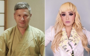 Gading Marten Ramai Diminta Pacari Luna Maya Usai Dikaitkan Isu Sugar Daddy Pinkan Mambo