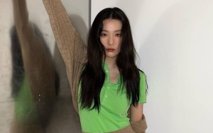 Seulgi Red Velvet Bisa Kecewa ke Diri Sendiri Hingga Banyak Nangis