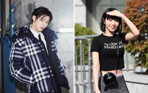 Tak Peduli Gender, Yeonjun TXT Centil di 'ANTIFRAGILE' Challenge Bareng Kim Chaewon LE SSERAFIM