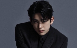 Bahas Akting Laga di 'Christmas Carol', Jinyoung GOT7: Itu Menakutkan