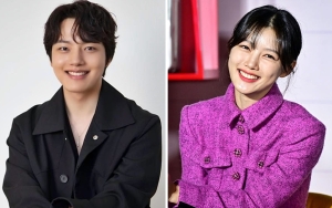 Yeo Jin Goo Sambat Bakal Dimarahi Kim Yoo Jung Jika Gak Nonton '20th Century Girl'