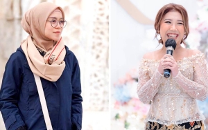 Disebut Tak Kasihan Usai Ngeroasting Lesti Kejora, Kiky Saputri Bereaksi