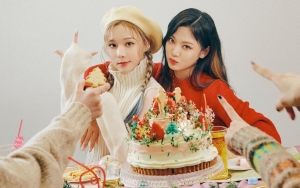 Kombinasi Visual Winter dan Ningning aespa Bikin Takjub Fans dan Netizen
