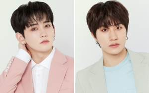 Mashiho dan Bang Ye Dam Hengkang Dari TREASURE, Begini 10 Potret Transformasinya