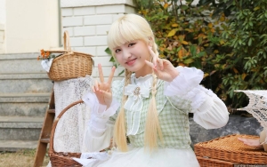 Liz IVE Mengumpat Malah Dipuji Senior Starship