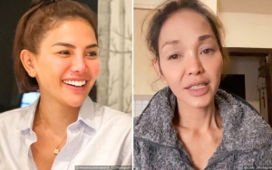 Nikita Mirzani Dituding Cari Duit Dari Pansos, Bunda Corla Beri Pembelaan Adem
