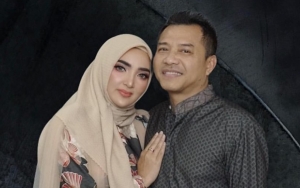 Diungkap Ashanty, Anang Hermansyah Rupanya Sempat Alami Kecelakaan Kecil Saat Umrah