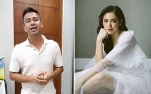 Raffi Ahmad Sebut Jessica Iskandar Masih Sanggup Bayar Cicilan Rumah Sendiri