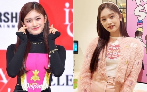 Baru Lulus SMP, 8 Pesona Leeseo IVE Flawless Pamer Senyum Manis