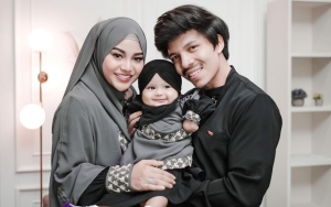 Ekspresi Ameena Sambut Atta Halilintar dan Aurel Hermansyah Pulang Bikin Salfok Abis!