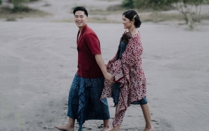Kaesang dan Erina Gudono Fix Akan Menikah 10 Desember 2022, Lokasi Akad Ikut Terkuak