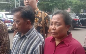 Suami Haters Dewi Persik Turut Minta Maaf, Janji Bakal Bimbing Sang Istri