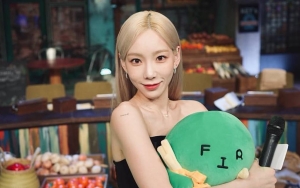 Taeyeon Girls' Generation Posting Pesan Mengkhawatirkan Bikin Fans Cemas