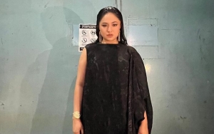 Marshanda Sebut Medsos Bisa Jadi Jebakan