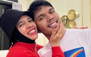 Thariq Halilintar Dapat Ucapan Mendalam dari Sang Ibu Soal Doa