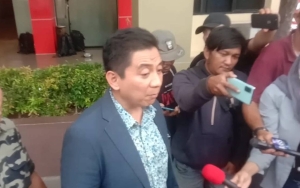 Haters Pertama Nangis-nangis, Dewi Persik Bakal Seret 2 Oknum Lagi ke Kantor Polisi