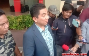 Mediasi Ditunda, Pengacara Ungkap Alasan Dewi Persik Tak Hadir