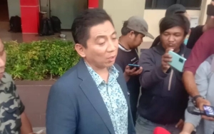 Pengacara Ungkap Alasan Bijak Dewi Persik Ingin Lanjutkan Proses Hukum Haters