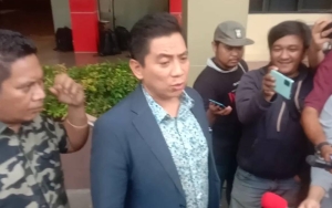 Pengacara Lesti Kejora Tegaskan Belum Laporkan Kiky Saputri, Titip Pesan Menohok