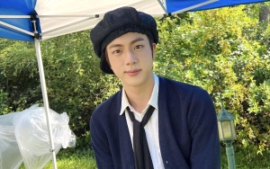 Impian Sejak Debut, Jin BTS Kesampaian Jadi BA Ramen Tuai Sambutan Meriah