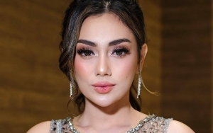 Beri Selamat ke Stevan Pasaribu, Celine Evangelista Malah Mention Nama Stefan William
