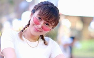 Ngenes, Denise Chariesta Ngaku Pernah Ditampar Saat RD Mabuk