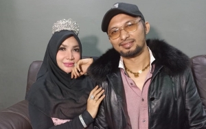 Bantah KDRT, Roro Fitria Bongkar Fantasi Seks Menyimpang Suaminya 