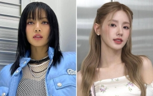 Teman Sejak Zaman Susah, Lisa BLACKPINK Bikin Miyeon (G)I-DLE Cemburu Gegara Hadiah