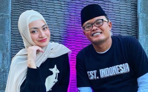 Sule Jawab Kabar Bakal Tarik Harta Gono-Gini untuk Nathalie Holscher