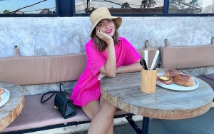 Nia Ramadhani Buka Suara Soal Kabar Serobot Kursi Orang Lain Saat Nonton Konser