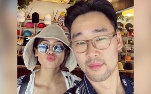 Maudy Ayunda & Jesse Choi Ternyata Pilih Tunda Momongan, Bongkar Alasannya