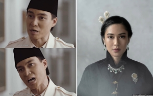 Sambut Hari Pahlawan, Potret Baim Wong dan 9 Artis Ini Bisa Jadi inspirasi Kala Kenakan Baju Pejuang