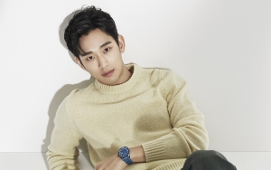 Kim Soo Hyun Ternyata Pernah Didepak Dari 'Boys Over Flowers' Tuai Sorotan