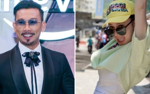 Denny Sumargo Diduga Ogah Tayangkan Podcast 'RD', Denise Chariesta Curiga Disogok