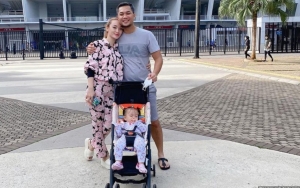  Zaskia Gotik Ogah Komentari Isu Miring, Spill Tips Selalu Harmonis Dengan Sirajuddin