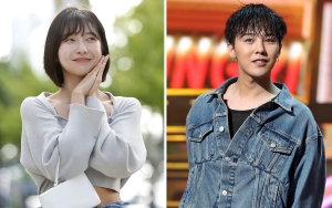 Joo Hyun Young Pernah Halu Bikin Sendiri Artikel Kencani G-Dragon BIGBANG
