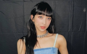 Dita Karang Secret Number Balas Savage Fashion Airport Dibilang Lebay