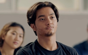 Blasteran Jerman, Bryan Domani Gak Mau Dianggap Orang Bule Terus