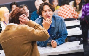 Perilaku Curang Lee Kwang Soo di 'The Game Caterers' Bikin Teringat 'Running Man'