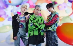 Move On Ditinggal Mashiho-Bang Ye Dam, TREASURE Rilis MV Sub Unit 'VolKno'