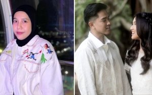 Nadya Arifta Hempas Isu Galau Jelang Kaesang Menikah, Ungkit Cara Hadapi Kegagalan Hidup