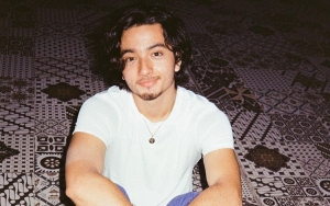 Biasa Sinetron Stripping, Bryan Domani Syok Pertama Kali Main Film yang Serius