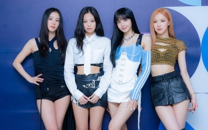 BLACKPINK Kaget Jajal Minuman di Konser, Reaksi Beda Rose Disorot