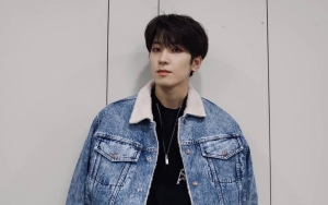 Self Reward Pembaruan Kontrak, Wonwoo SEVENTEEN Pamer Jam Tangan Miliaran