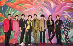 Foto-Foto Pra-Debut Super Junior Beredar, Tak Kalah Ganteng dari Idol Gen 4