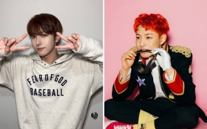 Terbaru di GMA 2022, Renjun NCT Dream Pamer Transformasi Warna Rambut di 8 Potret