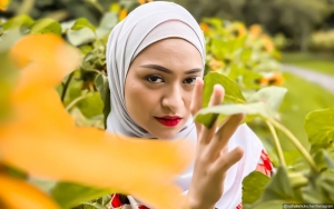 Dituduh Settingan, Nathalie Holscher Keceplosan Mau Nikah Dengan Eks Pacar Tahun Depan